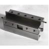 Buy cheap Metal Brake Dies Custom Press Brake Tooling Pipe Bending Dies For Hydraulic Press from wholesalers