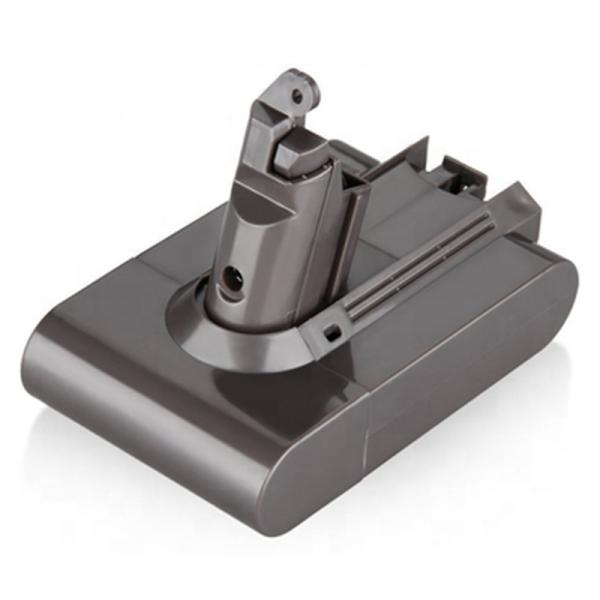 Buy cheap Dyson V10 Lithium Ion Replacement Battery Powerful 21.6V 2.0Ah 3.0Ah from wholesalers