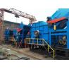 Buy cheap CE Steel Scrap Shredder Machine For Metal Recycling from wholesalers