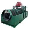 Buy cheap Potato Cage Cassava Starch Cleaning Machine Flour Processing Line Stainless Steel from wholesalers