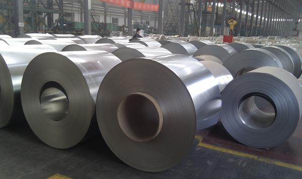 Buy cheap Galvalume Carbon Steel Sheets Coil 1.5mm Zinc Coated GI Metal Prepainted from wholesalers