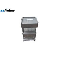 Buy cheap Mobile Dental Furniture Cabinets , Dental Laboratory Cabinets Clinic Office product