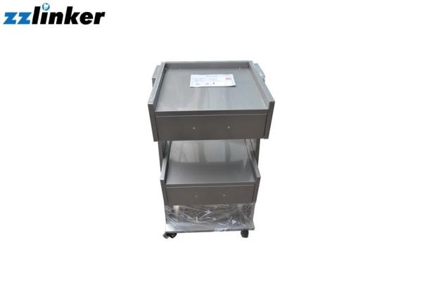 Mobile Dental Furniture Cabinets , Dental Laboratory Cabinets Clinic Office