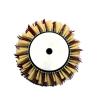 Buy cheap Economic Drum Sander Wire Brush Corrosion Resistance No Wire Removal from wholesalers