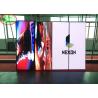 Buy cheap Indoor Floor Standing Rental Control P2.5 LED Poster Display, High Definition Without Delay from wholesalers