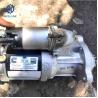 Buy cheap Cummins Diesel Engine Starter Motor 3102763 24V 39MT For Hyundai R360 LC7 from wholesalers