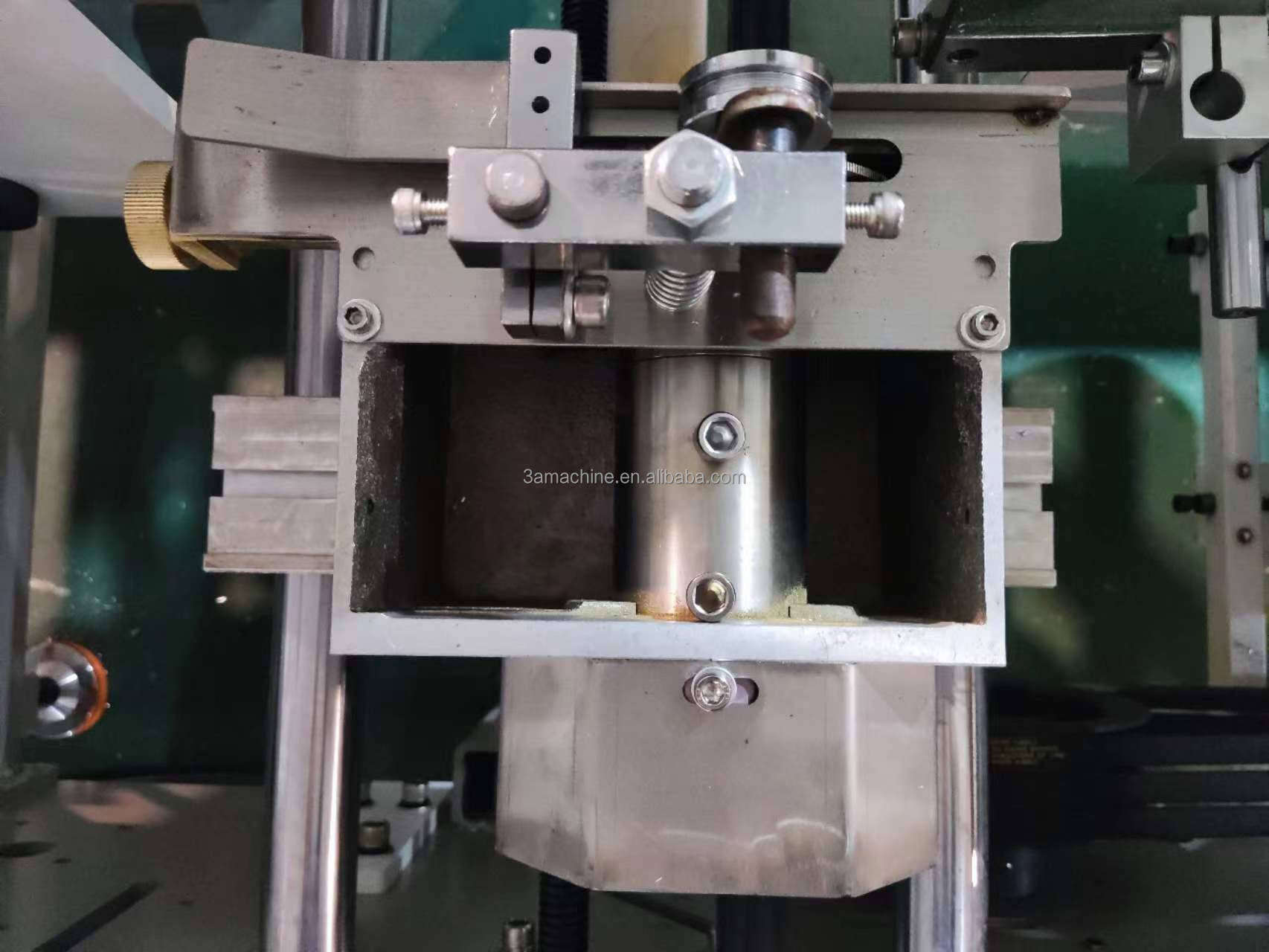 Box Pasting Automatic Box Folding Gluing Machine Accessories for Paper Packaging Material