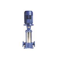 Buy cheap GDL high pressure vertical centrifugal pump for water circulation product