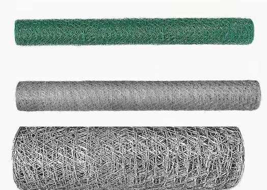 Buy cheap One Side Hex Chicken Wire Stainless Steel 304 Hexagonal Wire Netting from wholesalers