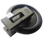 Mini Excavator Idler Wheel IHI18 Takeuchi Track Idler Assembly