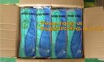 Disposable Black Powder free Nitrile Gloves,Disposable Cleanroom White Work