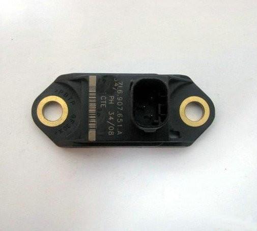 Buy cheap Touareg collision sensors 7L0907651A 7L0 907 651A 7L0 907651 A from wholesalers