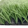 Buy cheap Anti UV Artificial Soccer Fake Grass 40mm 50mm Football Sports Synthetic PE from wholesalers