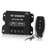 Buy cheap LED Monochrome Strip Brightness Adjuster Max Current 30A Strip Dimmer For Professional from wholesalers