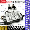 Buy cheap 6D140 Diesel fuel injection pump 094000-0582 6261-71-1111 6261-71-1110 for Komatsu Excavator PC800-7 engine parts from wholesalers