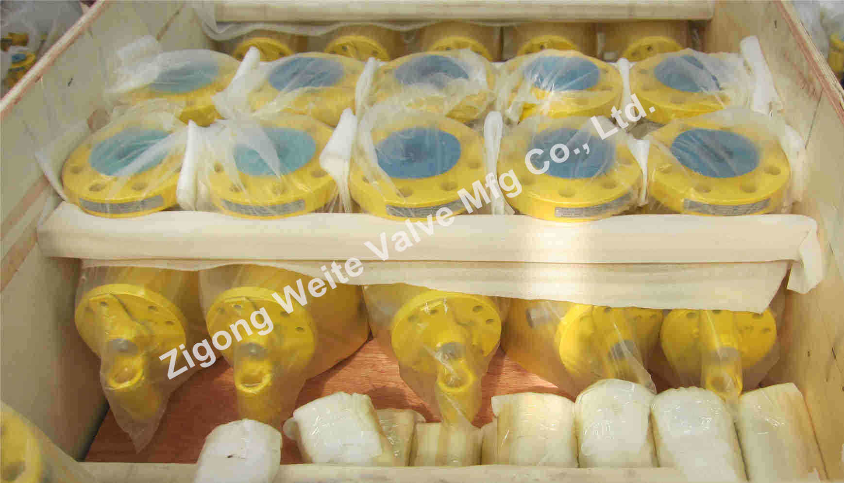 Soft Sealing F316 Ball Valve Forged Steel RPTFE Seat Anti Static