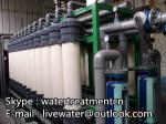 UF Ultra Filtration Membrane UF Ultrafiltration Water Treatmen System