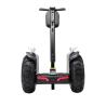Buy cheap Eco - Rider Electric Scooter Segway 72V 4000w Double LG Battery Self Balancing Scooter from wholesalers