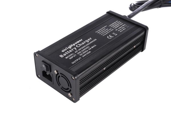 Buy cheap 600W 60V Lithium EV Battery Charger Universal CE FCC ETL Approved from wholesalers