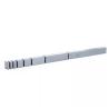 Buy cheap Steel Press Bending Dies 42CrMo Press Brake Bottom Die from wholesalers