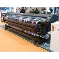 Buy cheap Micro Piezo 8 Color Epson DX7 Printer Double sided 2880 Nozzles for vinyl and product