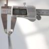 Buy cheap Led Mini Head Dental Turbine Handpiece 4 Holes Double Light For Kids from wholesalers