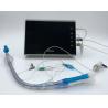Buy cheap ISO13485 PVC Video Nasopharyngoscope Use for Airway Intubation Medical Disposable Consumables from wholesalers