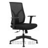 Buy cheap Staff 0.1646m3 Mesh Task Chair With Arms , BIFMA Heavy Duty Chairs 400 Lbs from wholesalers