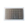 Buy cheap Dynamic IP67 Vandal Proof Industrial Metal Keypad Waterproof Rugged Stainless Steel from wholesalers