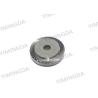 Buy cheap Metal Roller , Rear , Guide 54750001 Textile Machine Parts , For GT5250 Cutter Parts from wholesalers