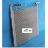 Buy cheap Hitachi EX200-5 Excavator Parts Oil Cooler Radiator For Oil Hydraulic System from wholesalers