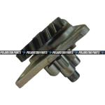 4D95 Komatsu Oil Pump QSB3.3 B3.3 4945774 6204-51-1100 Standard Size