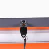 Buy cheap Orange 15 Drawers ISO9001 Mobile Tool Chest Workbench from wholesalers