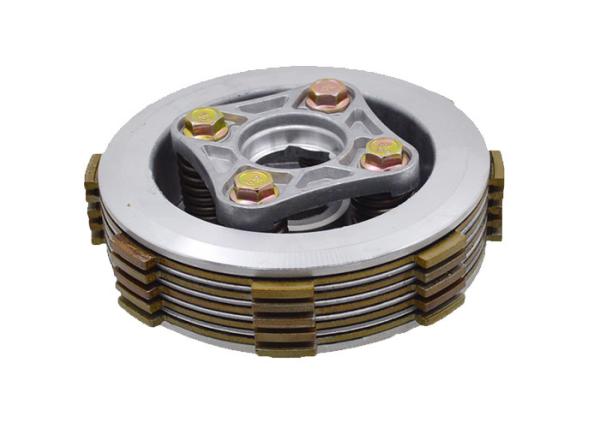 Buy cheap FCC Original Motorcycle Inner Clutch Assy for Hero Honda Splendor from wholesalers