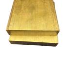 Construction Cathode Copper 99.99% Customized Plate Package 4ft x 8ft for