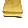 Buy cheap Copper Color Brass Copper Plate Polished Surface Copper Nickel Material from wholesalers