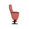 Buy cheap 580mm Church Auditorium Chairs Cinema Furniture With Cup Holder from wholesalers
