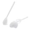 Buy cheap Long Handle Soft Toilet Cleaner Brush Toilet Bowl Cleaning Tools from wholesalers