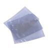Buy cheap 11X15 Inch Translucent Zip-lock 0.075mm ESD Anti Static Bags for e-products from wholesalers