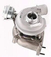 Buy cheap Iveco Commercial Vehicle GT2256V Turbo 751758-0001,5001855042 from wholesalers