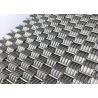 Buy cheap Rigid Architectural Woven Wire Mesh Panels Stainless Steel Eco 4.9mm Thick from wholesalers
