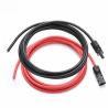 Buy cheap Anti Aging Solar Panel DC Wire from wholesalers