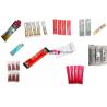 Buy cheap Vertical Stickpack Packaging Machine 4 Lanes For Powder Granular Liquid from wholesalers