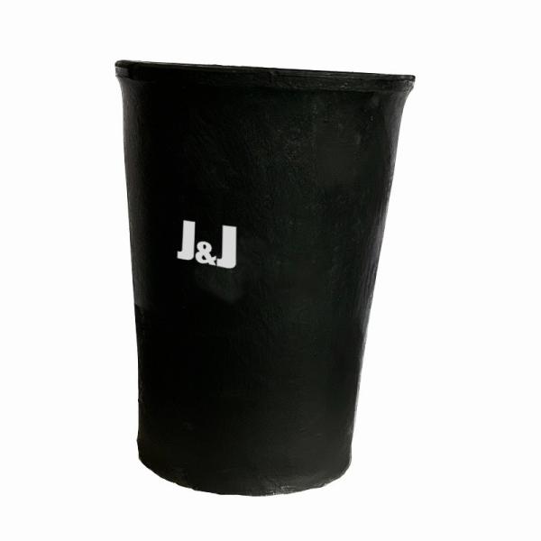 Silicon Carbide Crucible Accessories Chemical Resistance For Long Lasting