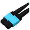 Buy cheap MTP Fiber Optic Connector from wholesalers