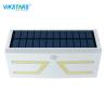 Buy cheap 3.7V Battery Outdoor Solar Lights For House 5W Motion Detected Lighting Mode from wholesalers