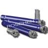 Buy cheap Durable DTH Hammer , DTH Drilling Tools For Down The Hole Drilling from wholesalers