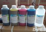 Dx11 Head Wit Color Eco Solvent Ink With High Climate Resistance