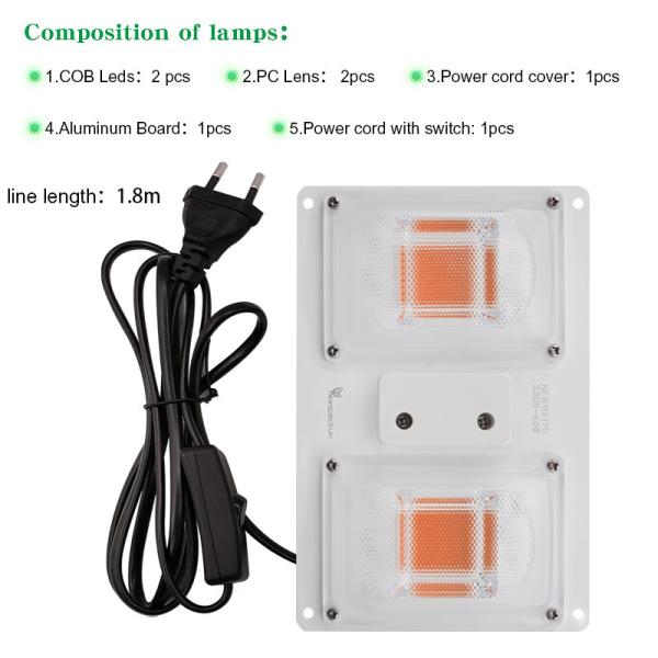 Buy cheap Waterproof Cob Led Chip Moisture Electric Shockproof Led Module 4000k from wholesalers