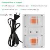 Buy cheap 110V 220V White Light Bar Module COB LED Chip For Indoor Outdoor Use from wholesalers